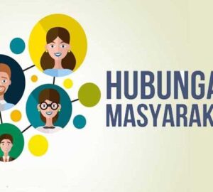 Peran Penting HUMAS