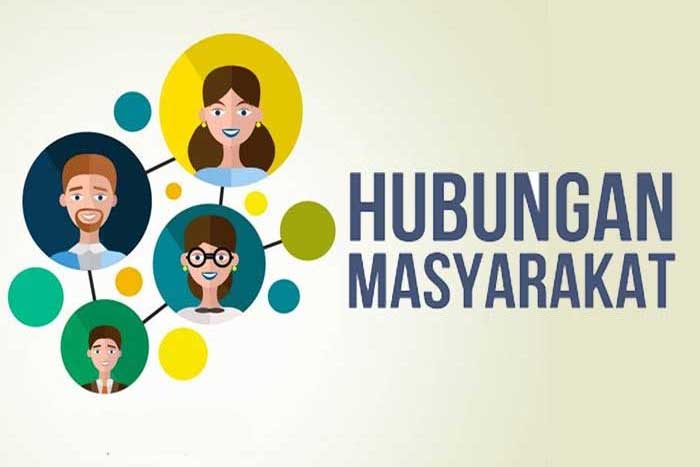 Peran Penting HUMAS