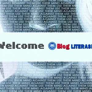 selamat datang di blog literasi