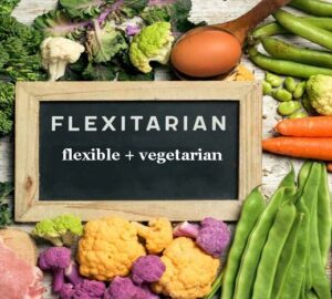 Diet Flexitarian