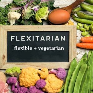 Diet Flexitarian
