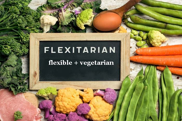 Diet Flexitarian