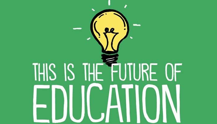 Pendidikan Sekarang Dan Masa Depan
