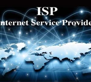 Internet Service Provider