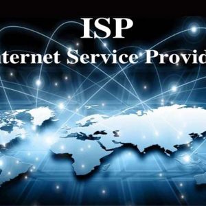 Internet Service Provider