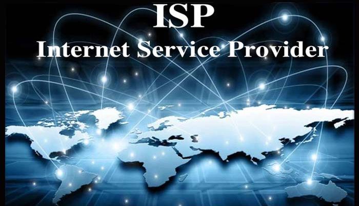 Internet Service Provider