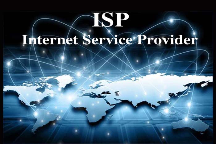 Internet Service Provider