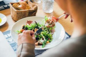 Manfaat Diet Flexitarian