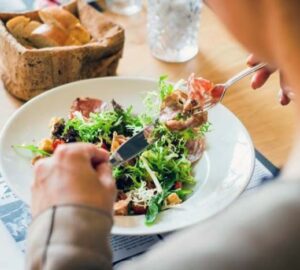 Manfaat Diet Flexitarian