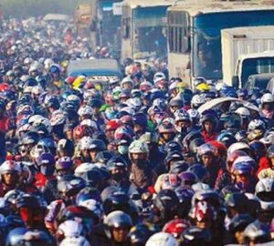 Masyarakat Indonesia Tidak Terlindungi Secara Finansial