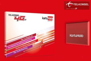 Cek Tagihan kartuHalo Pascabayar Telkomsel