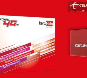 Cek Tagihan kartuHalo Pascabayar Telkomsel