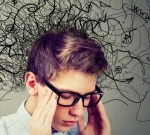 Attention Deficit Hyperactivity Disorder