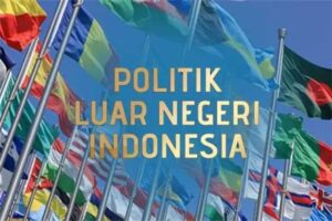 Konstitusional Politik Luar Negeri Indonesia