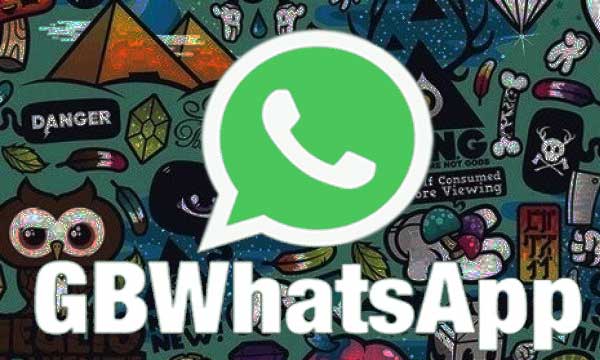 Aplikasi GB WhatsApp Pro Mod Apk