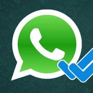 Menghilangkan Centang Biru di WhatsApp