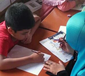 Pembelajaran Terpadu
