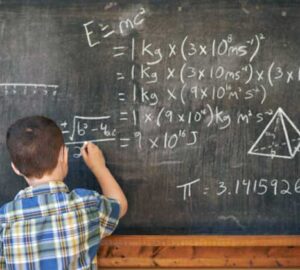 Akselerasi dalam Pendidikan
