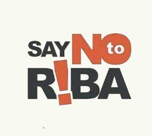 Pengertian Riba