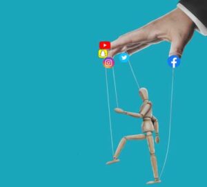 Sisi Gelap dari Teknologi Baru