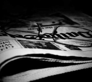 Ragam (Genre) Jurnalistik
