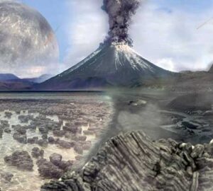 Jenis Zaman Geologi