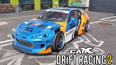 CarX Drift Racing 2