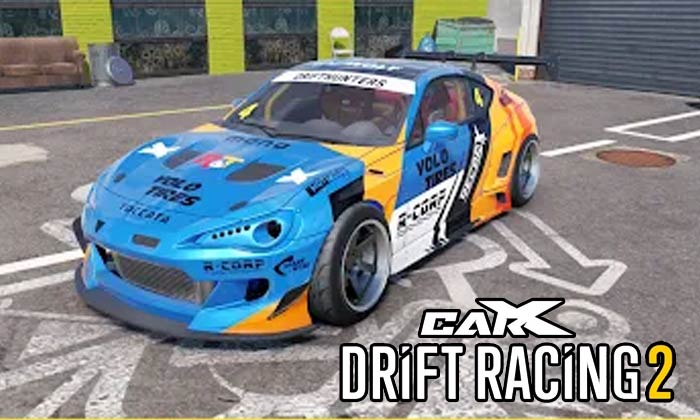 CarX Drift Racing 2