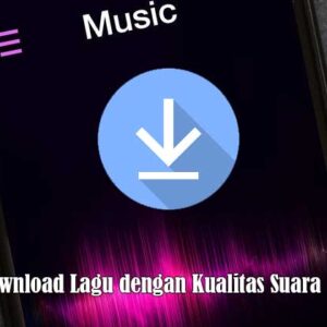 Situs Download Lagu