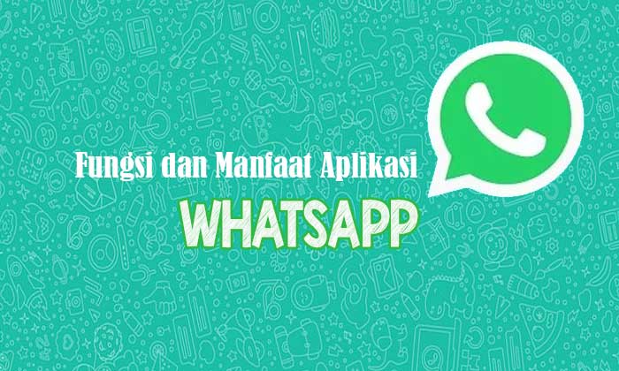 aplikasi whatsapp