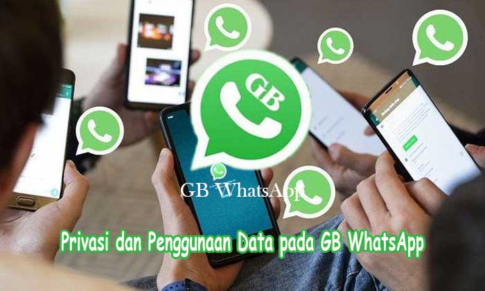 aplikasi wa gb