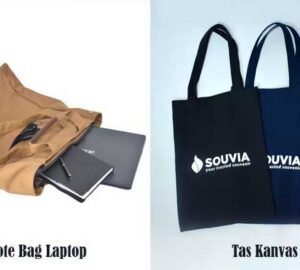 tote bag laptop