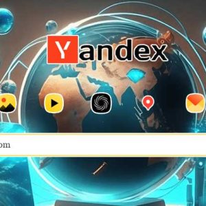 yandex com