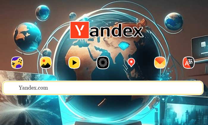 yandex com