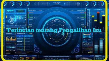 Perincian tentang Pengalihan Isu