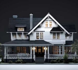 rumah