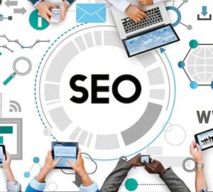 jasa seo website