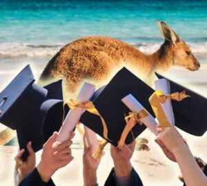 kuliah di australia