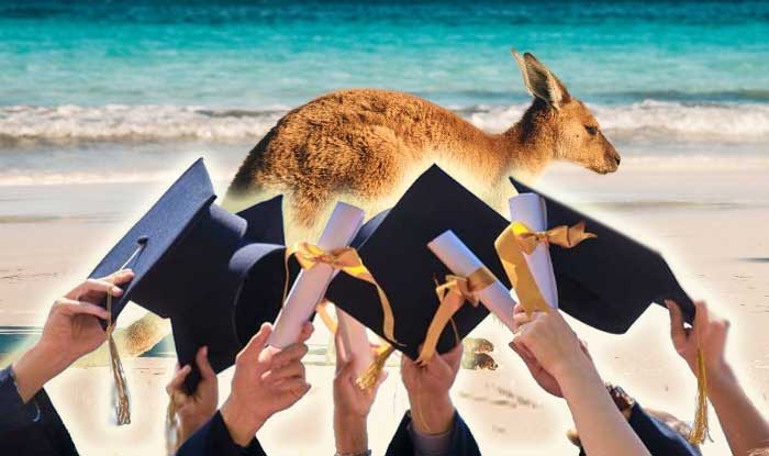 kuliah di australia