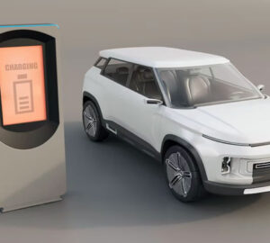 mobil listrik