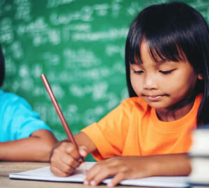 prinsip utama pendidikan karakter