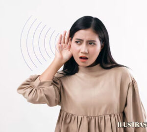 gangguan pendengaran pada usia muda