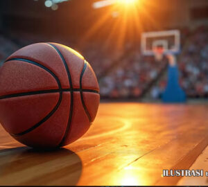 membeli tiket pertandingan nba
