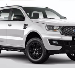 mobil ford terbaik untuk perjalanan jauh
