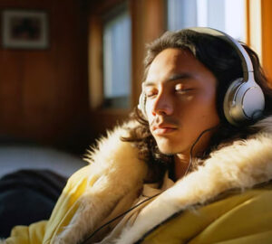musik untuk relaksasi