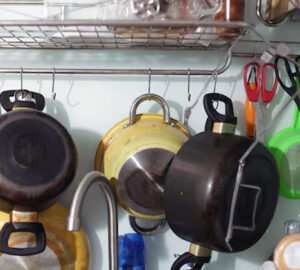 peralatan dapur yang wajib dimiliki