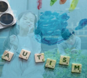 tantangan orang tua dalam mendampingi anak autisme