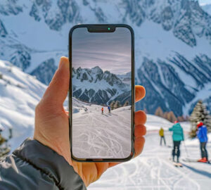 teknologi kamera smartphone
