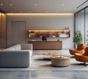 tren desain interior minimalis