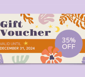pembahasan tentang desain voucher